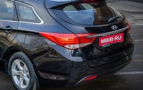 Hyundai i40 I рестайлинг, 2012 год, 1 190 000 рублей, 10 фотография