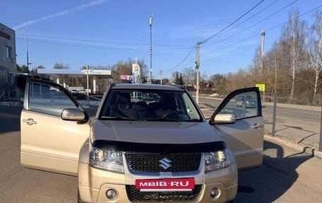 Suzuki Grand Vitara, 2008 год, 1 050 000 рублей, 4 фотография