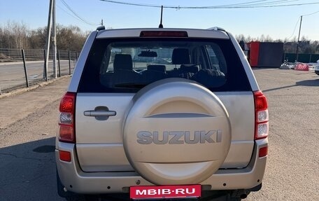 Suzuki Grand Vitara, 2008 год, 1 050 000 рублей, 3 фотография