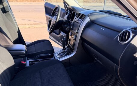 Suzuki Grand Vitara, 2008 год, 1 050 000 рублей, 6 фотография