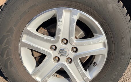 Suzuki Grand Vitara, 2008 год, 1 050 000 рублей, 14 фотография