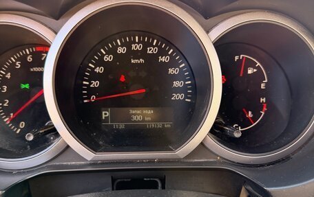 Suzuki Grand Vitara, 2008 год, 1 050 000 рублей, 9 фотография