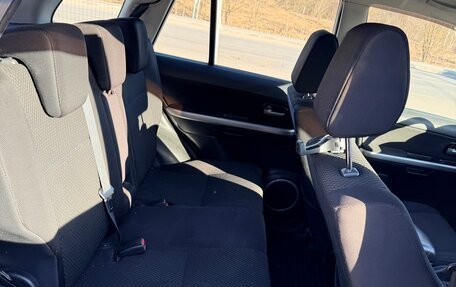 Suzuki Grand Vitara, 2008 год, 1 050 000 рублей, 11 фотография