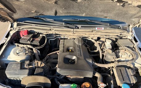 Suzuki Grand Vitara, 2008 год, 1 050 000 рублей, 18 фотография