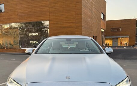 Mercedes-Benz E-Класс, 2020 год, 5 900 000 рублей, 2 фотография