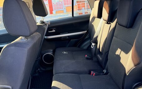 Suzuki Grand Vitara, 2008 год, 1 050 000 рублей, 10 фотография