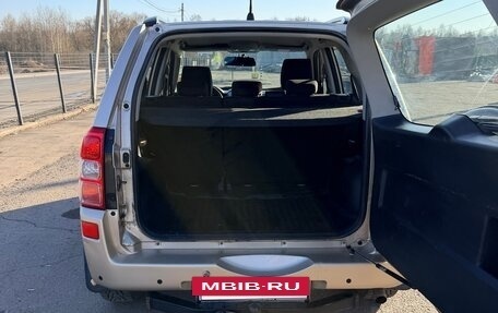 Suzuki Grand Vitara, 2008 год, 1 050 000 рублей, 8 фотография