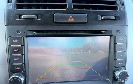 Suzuki Grand Vitara, 2008 год, 1 050 000 рублей, 19 фотография