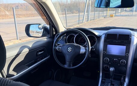 Suzuki Grand Vitara, 2008 год, 1 050 000 рублей, 15 фотография