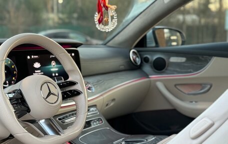 Mercedes-Benz E-Класс, 2020 год, 5 900 000 рублей, 9 фотография