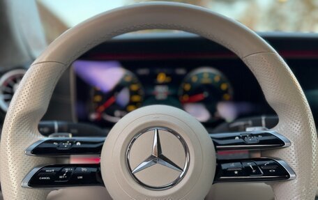 Mercedes-Benz E-Класс, 2020 год, 5 900 000 рублей, 15 фотография