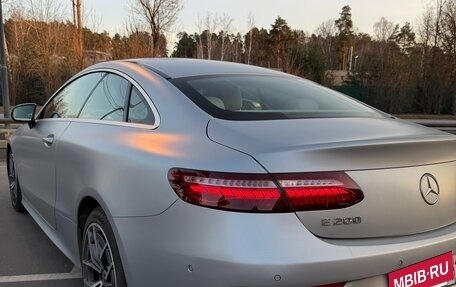 Mercedes-Benz E-Класс, 2020 год, 5 900 000 рублей, 6 фотография