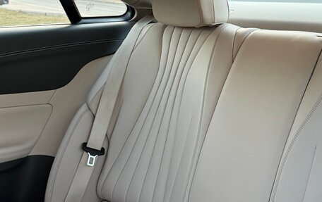 Mercedes-Benz E-Класс, 2020 год, 5 900 000 рублей, 14 фотография