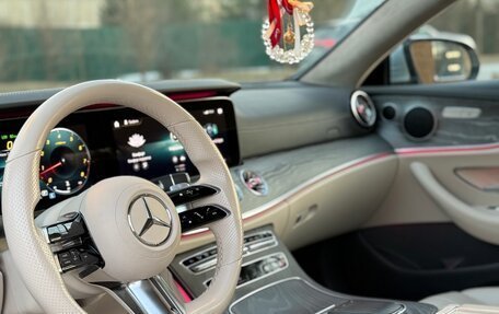 Mercedes-Benz E-Класс, 2020 год, 5 900 000 рублей, 10 фотография