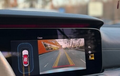 Mercedes-Benz E-Класс, 2020 год, 5 900 000 рублей, 16 фотография