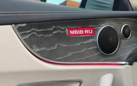 Mercedes-Benz E-Класс, 2020 год, 5 900 000 рублей, 12 фотография