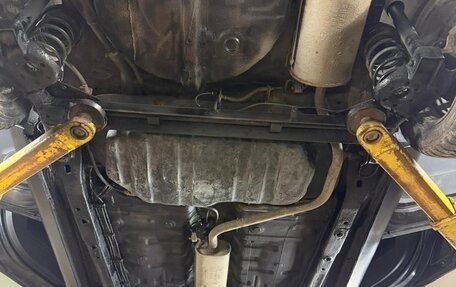 Hyundai Getz I рестайлинг, 2006 год, 399 000 рублей, 13 фотография