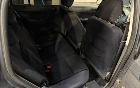 Hyundai Getz I рестайлинг, 2006 год, 399 000 рублей, 10 фотография