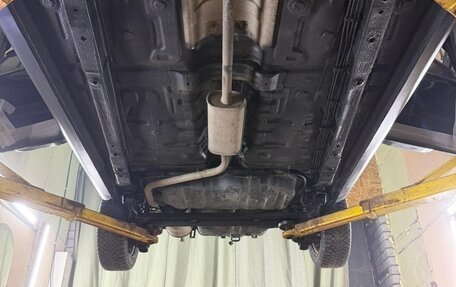 Hyundai Getz I рестайлинг, 2006 год, 399 000 рублей, 12 фотография