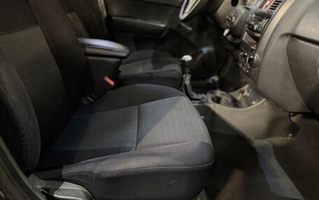 Hyundai Getz I рестайлинг, 2006 год, 399 000 рублей, 8 фотография