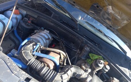 Chevrolet Niva I рестайлинг, 2007 год, 430 000 рублей, 11 фотография