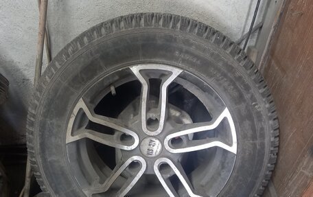 Chevrolet Niva I рестайлинг, 2007 год, 430 000 рублей, 14 фотография