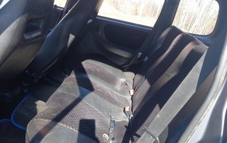 Chevrolet Niva I рестайлинг, 2007 год, 430 000 рублей, 12 фотография