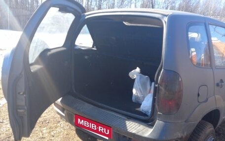 Chevrolet Niva I рестайлинг, 2007 год, 430 000 рублей, 7 фотография