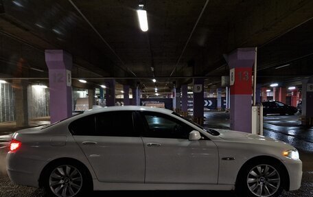 BMW 5 серия, 2012 год, 2 300 000 рублей, 7 фотография