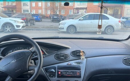 Ford Focus IV, 2002 год, 65 000 рублей, 10 фотография