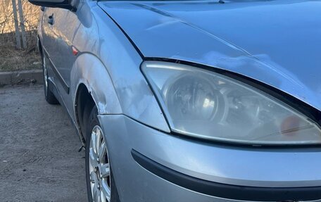 Ford Focus IV, 2002 год, 65 000 рублей, 4 фотография