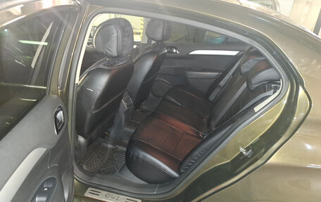 Citroen C4 II рестайлинг, 2013 год, 750 000 рублей, 5 фотография