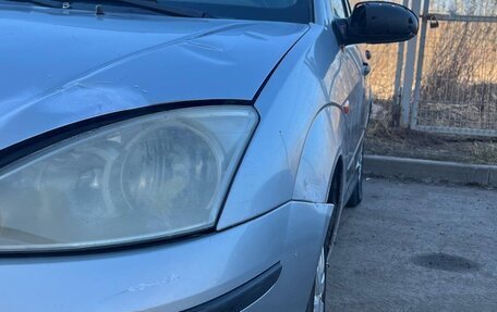 Ford Focus IV, 2002 год, 65 000 рублей, 5 фотография