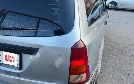 Ford Focus IV, 2002 год, 65 000 рублей, 7 фотография