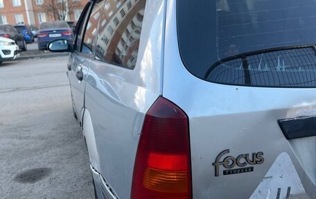 Ford Focus IV, 2002 год, 65 000 рублей, 8 фотография