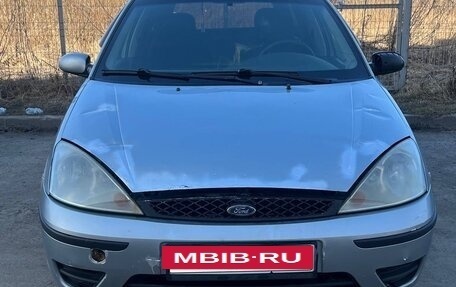 Ford Focus IV, 2002 год, 65 000 рублей, 6 фотография