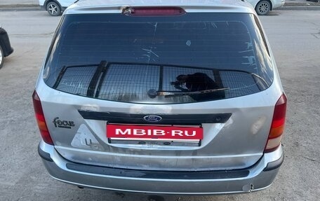 Ford Focus IV, 2002 год, 65 000 рублей, 9 фотография