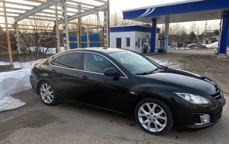 Mazda 6, 2008 год, 870 000 рублей, 2 фотография