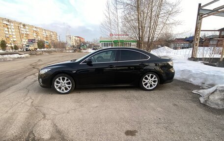Mazda 6, 2008 год, 870 000 рублей, 4 фотография