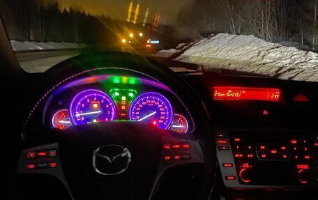 Mazda 6, 2008 год, 870 000 рублей, 5 фотография