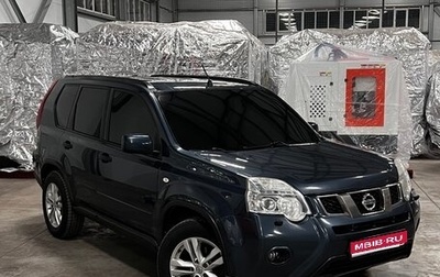 Nissan X-Trail, 2013 год, 1 100 000 рублей, 1 фотография