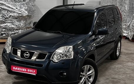 Nissan X-Trail, 2013 год, 1 100 000 рублей, 2 фотография