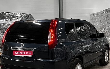 Nissan X-Trail, 2013 год, 1 100 000 рублей, 3 фотография