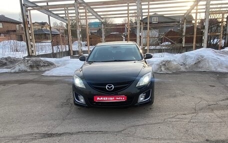 Mazda 6, 2008 год, 870 000 рублей, 1 фотография