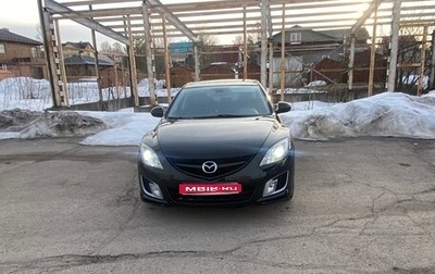 Mazda 6, 2008 год, 870 000 рублей, 1 фотография