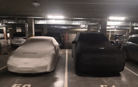 Mercedes-Benz CL-Класс, 2008 год, 2 300 000 рублей, 1 фотография