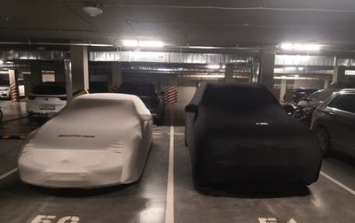 Mercedes-Benz CL-Класс, 2008 год, 2 300 000 рублей, 1 фотография