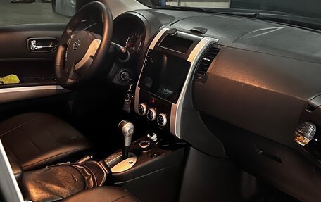 Nissan X-Trail, 2013 год, 1 100 000 рублей, 6 фотография