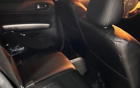 Nissan X-Trail, 2013 год, 1 100 000 рублей, 7 фотография