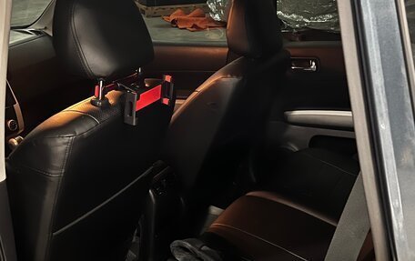 Nissan X-Trail, 2013 год, 1 100 000 рублей, 9 фотография